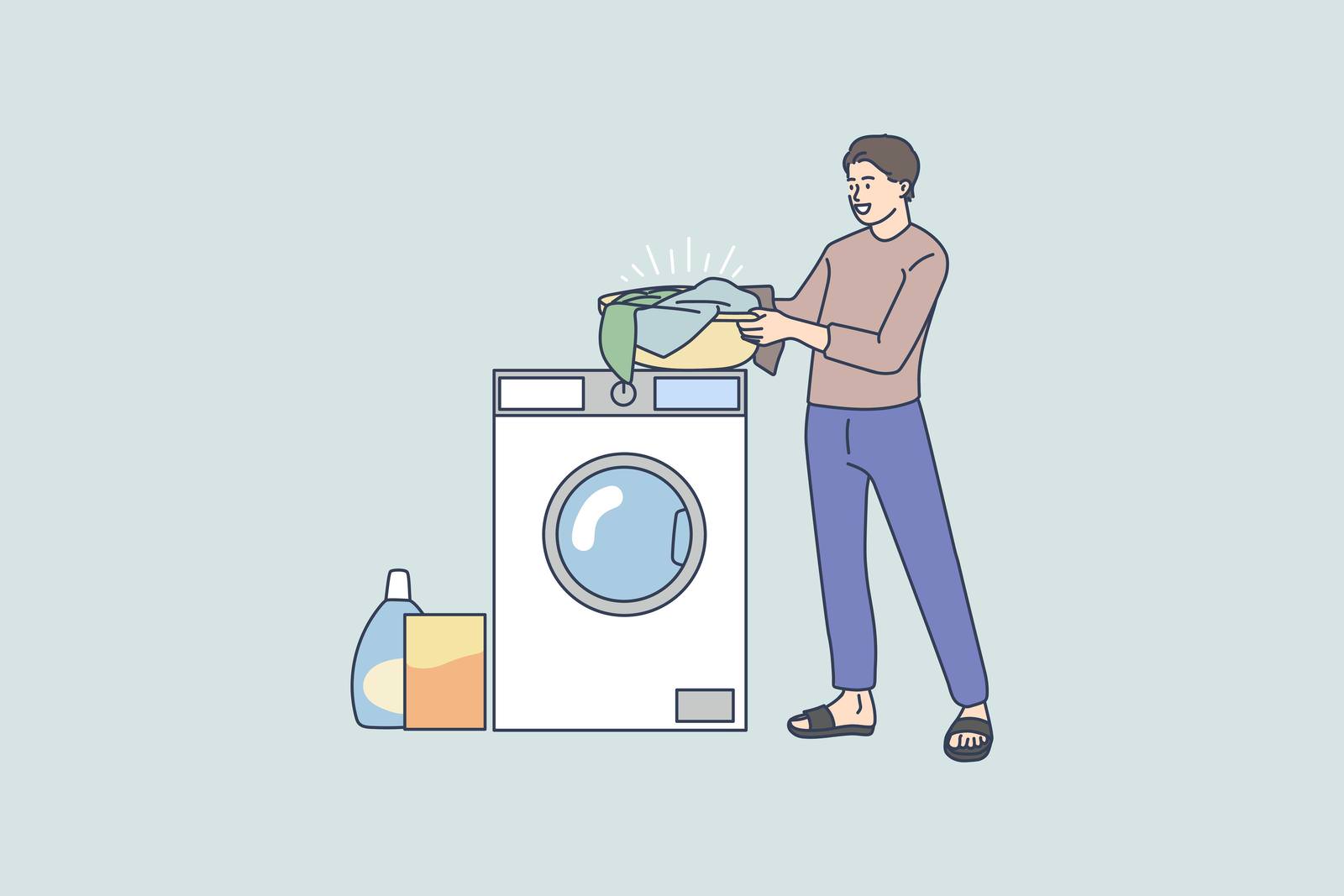 日立洗衣機出了問題？這 10 種原因或許是關鍵